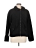 Banana Republic Factory Store 100% Polyester Solid Black Jacket Size M - photo 1