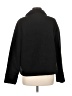 Banana Republic Factory Store 100% Polyester Solid Black Jacket Size M - photo 2