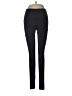 Nike Solid Black Active Pants Size M - photo 1