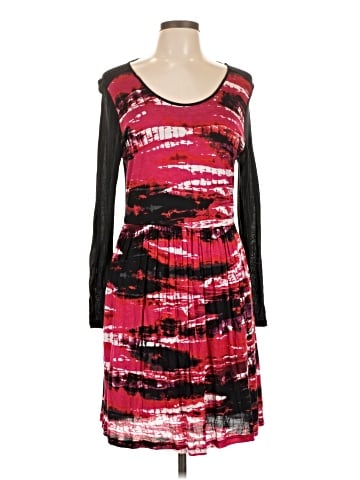 Pieces by Kensie Casual Dress (view 1)