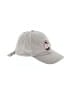 Assorted Brands Gray Tan Baseball Cap One size - photo 1
