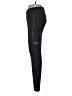 Nike Solid Black Active Pants Size M - photo 5