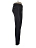 Nike Solid Black Active Pants Size M - photo 4