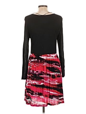 Pieces by Kensie Casual Dress (view 2)