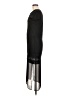 Sandro Black Casual Dress Size Med (2) - photo 5