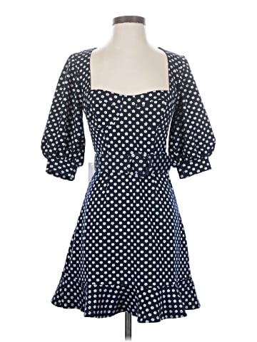 Hutch Casual Dress (view 1)