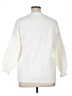 Unbranded Hearts White Pullover Sweater Size XL (estimated) - photo 2