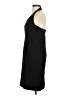 Garfield & Marks 100% Polyester Solid Black Cocktail Dress Size 8 - photo 5