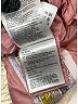 Moncler Color Block Pink Jacket Size 10 - photo 7
