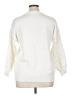 Unbranded Hearts White Pullover Sweater Size XL (estimated) - photo 2