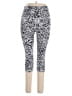 Athleta Animal Print White Leggings Size 1X - photo 1