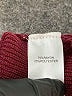 Love Scarlett Burgundy Pullover Sweater Size L - photo 9