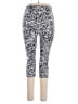 Athleta Animal Print White Leggings Size 1X - photo 2