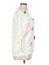Unbranded Hearts White Pullover Sweater Size XL (estimated) - photo 4