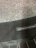 Madewell 100% Polyester Stripes Black Formal Skirt Size 4 - photo 4