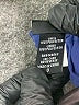 Torrid 100% Polyester Blue Long Sleeve Blouse Size Lg Plus (0) - photo 8