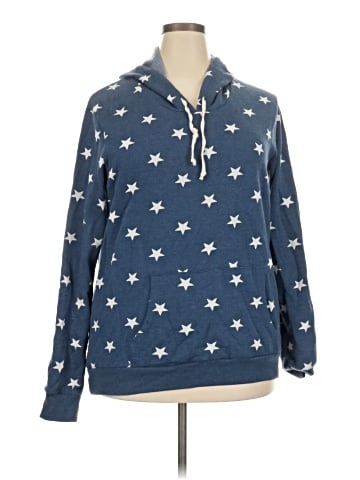 ALTERNATIVE Pullover Sweater (view 1)