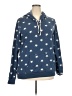ALTERNATIVE Stars Blue Pullover Sweater Size XXL - photo 1