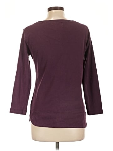 Keren Hart 3/4 Sleeve T-Shirt (view 2)