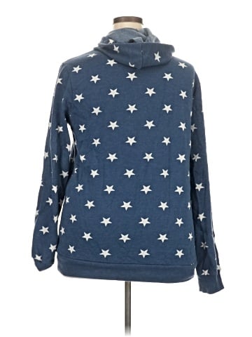 ALTERNATIVE Pullover Sweater (view 2)