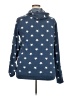 ALTERNATIVE Stars Blue Pullover Sweater Size XXL - photo 2