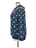 ALTERNATIVE Stars Blue Pullover Sweater Size XXL - photo 5