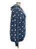 ALTERNATIVE Stars Blue Pullover Sweater Size XXL - photo 4