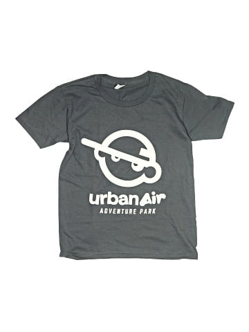 Fruit of the Loom Short Sleeve T-Shirt (view 1)