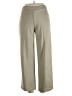 Ellen Tracy Solid Green Casual Pants Size 2 - photo 1