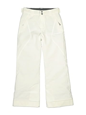 Spyder Casual Pants (view 1)