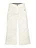 Spyder Ivory Casual Pants Size 10 - photo 1