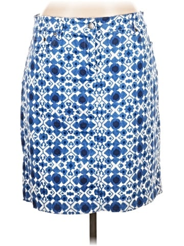 Jones New York Sport Casual Skirt (view 1)