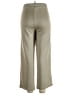Ellen Tracy Solid Green Casual Pants Size 2 - photo 2