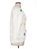 Unbranded Hearts White Pullover Sweater Size XL (estimated) - photo 4