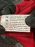 Ekouaer Burgundy Casual Pants Size M - photo 8