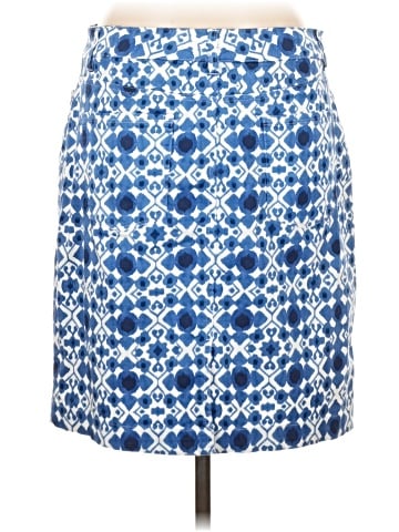 Jones New York Sport Casual Skirt (view 2)