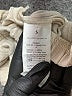 Unbranded Ivory Dress Pants Size S - photo 4