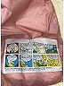 Moncler Color Block Pink Jacket Size 10 - photo 5