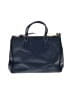 Prada Blue Leather Satchel One size - photo 3