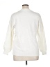 Unbranded Hearts White Pullover Sweater Size XL (estimated) - photo 2