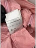 Moncler Color Block Pink Jacket Size 10 - photo 9
