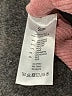 Bianco & Blu Pink Pullover Sweater Size S - photo 8