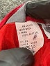 Intuitions 100% Wool Red Wool Pants Size 10 - photo 8