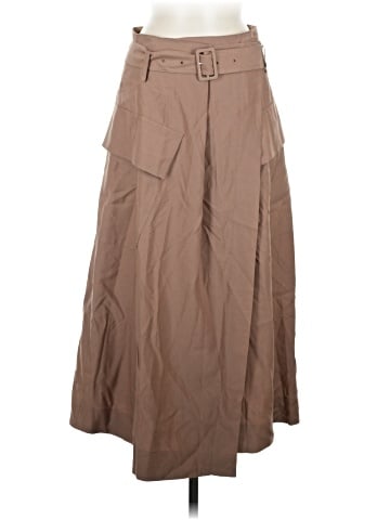 Vince. Casual Skirt (view 1)