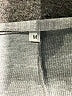 Unbranded Gray Romper Size M - photo 4