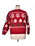Unbranded Red Pullover Sweater Size XL (estimated) - photo 1