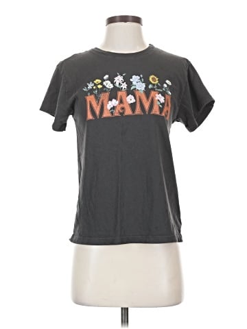 LETLUV Active T-Shirt (view 1)