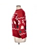 Unbranded Red Pullover Sweater Size XL (estimated) - photo 5