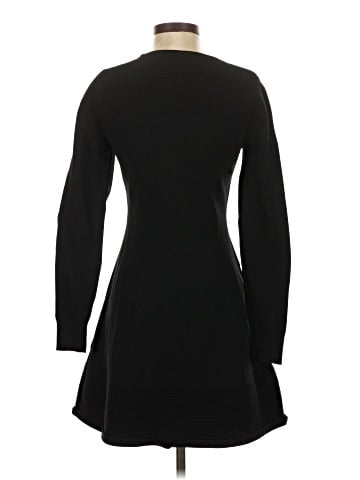 Armani Exchange Casual Dress (view 2)