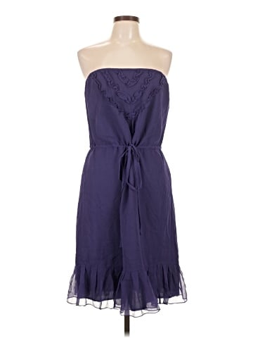 Parameters Cocktail Dress (view 1)